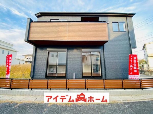 新築一戸建て 名古屋市名東区梅森坂１丁目2828番 名古屋市東山線星ヶ丘駅 4,730万円