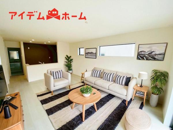 新築一戸建て 小牧市小木３丁目359-1他 名鉄犬山線岩倉駅 3,490万円