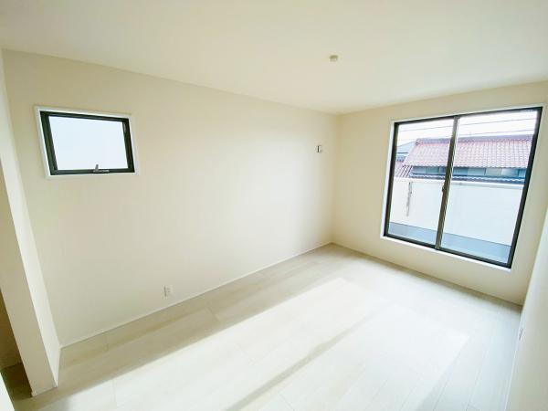 新築一戸建て 小牧市小木３丁目359-1他 名鉄犬山線岩倉駅 3,390万円