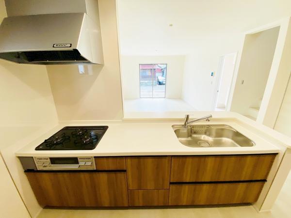 新築一戸建て 小牧市小木３丁目359-1他 名鉄犬山線岩倉駅 3,390万円