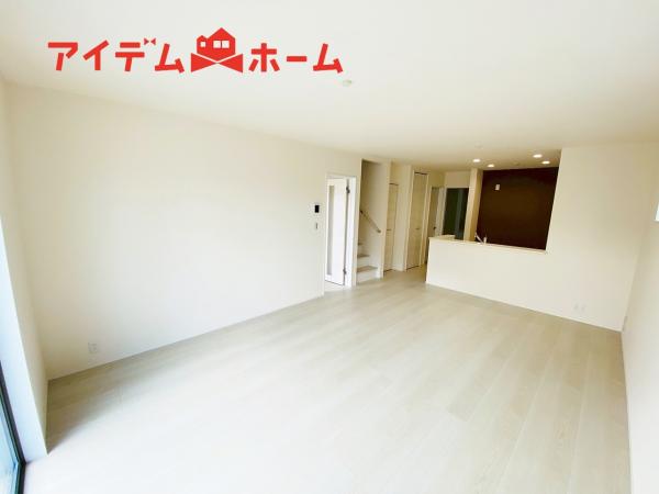 新築一戸建て 小牧市小木３丁目359-1他 名鉄犬山線岩倉駅 3,390万円