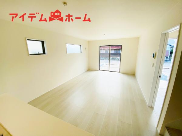 新築一戸建て 小牧市小木３丁目359-1他 名鉄犬山線岩倉駅 3,390万円