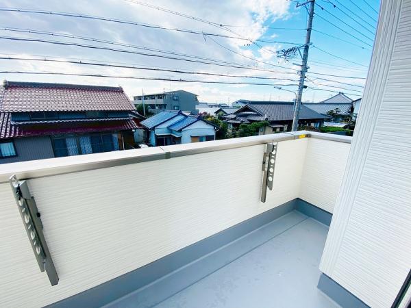 新築一戸建て 小牧市小木３丁目359-1他 名鉄犬山線岩倉駅 3,390万円