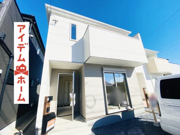 新築一戸建て 小牧市小木３丁目359-1他 名鉄犬山線岩倉駅 3,390万円