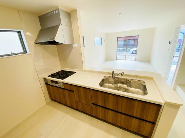 新築一戸建て 小牧市小木３丁目359-1他 名鉄犬山線岩倉駅 3,390万円