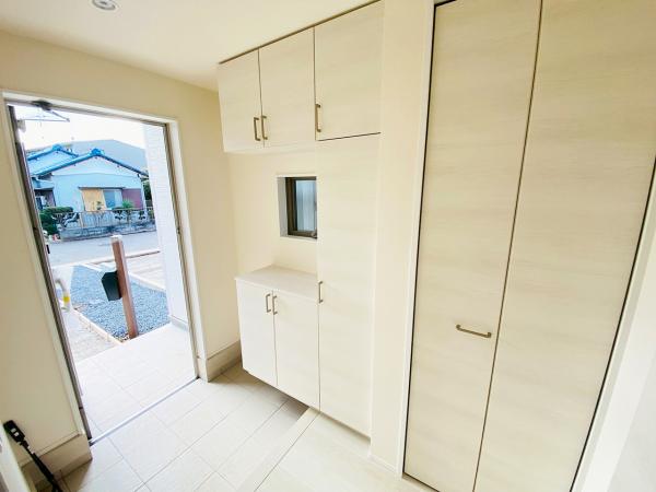 新築一戸建て 小牧市小木３丁目359-1他 名鉄犬山線岩倉駅 3,390万円