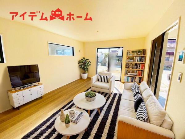 新築一戸建て 小牧市小木３丁目359-1他 名鉄犬山線岩倉駅 3,590万円