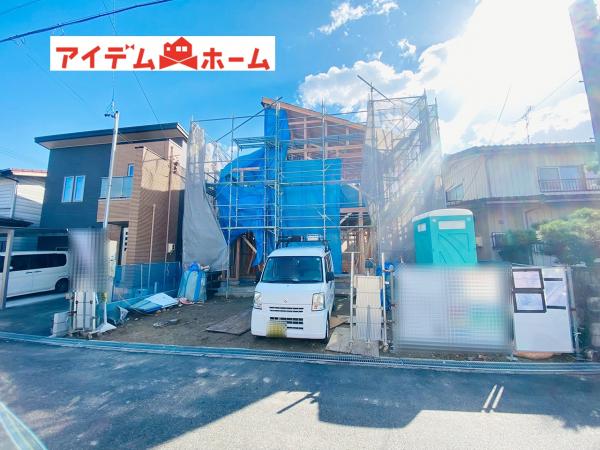 新築一戸建て 犬山市字中唐曽 名鉄小牧線田県神社前駅 2,790万円