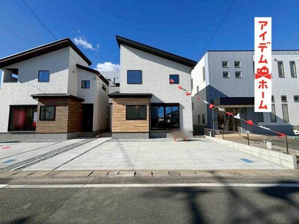 新築一戸建て 浜松市中央区高塚町 JR東海道本線（熱海〜米原）高塚駅 3,399万円