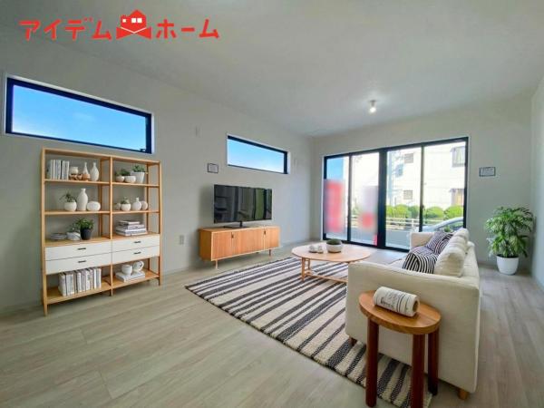 新築一戸建て 浜松市中央区篠ケ瀬町 JR東海道本線（熱海〜米原）天竜川駅 3,499万円