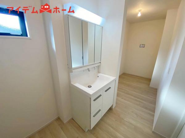 新築一戸建て 浜松市中央区篠ケ瀬町 JR東海道本線（熱海〜米原）天竜川駅 3,499万円