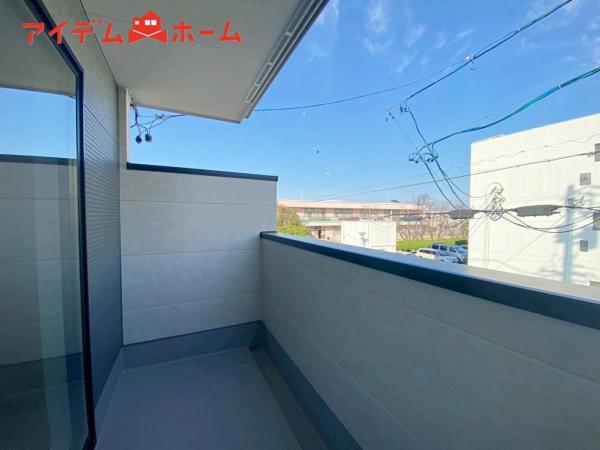 新築一戸建て 浜松市中央区篠ケ瀬町 JR東海道本線（熱海〜米原）天竜川駅 3,499万円