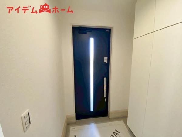 新築一戸建て 浜松市中央区篠ケ瀬町 JR東海道本線（熱海〜米原）天竜川駅 3,499万円
