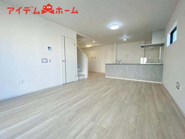 新築一戸建て 浜松市中央区篠ケ瀬町 JR東海道本線（熱海〜米原）天竜川駅 3,499万円