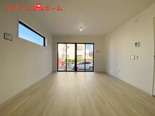 新築一戸建て 浜松市中央区篠ケ瀬町 JR東海道本線（熱海〜米原）天竜川駅 3,499万円