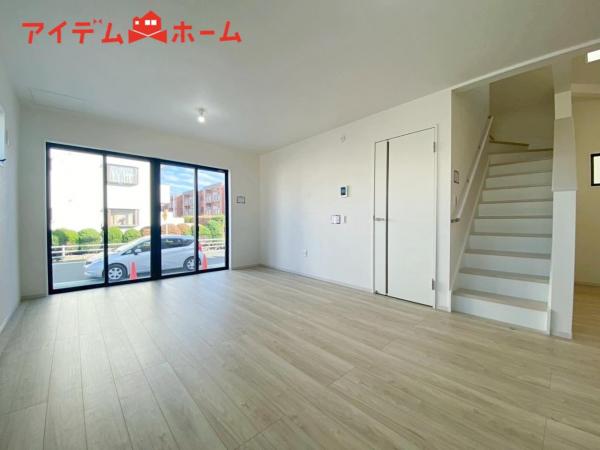 新築一戸建て 浜松市中央区篠ケ瀬町 JR東海道本線（熱海〜米原）天竜川駅 3,499万円