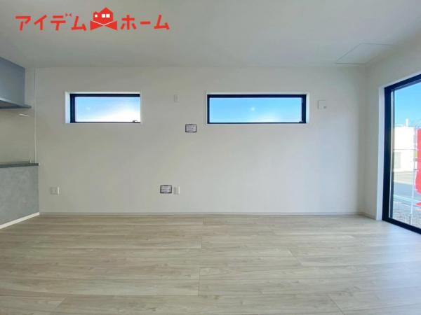 新築一戸建て 浜松市中央区篠ケ瀬町 JR東海道本線（熱海〜米原）天竜川駅 3,499万円