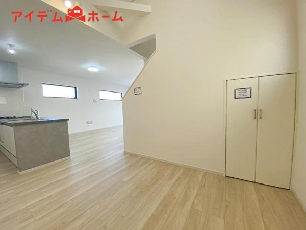 新築一戸建て 浜松市中央区篠ケ瀬町 JR東海道本線（熱海〜米原）天竜川駅 3,499万円