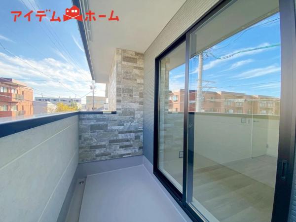 新築一戸建て 浜松市中央区篠ケ瀬町 JR東海道本線（熱海〜米原）天竜川駅 3,499万円