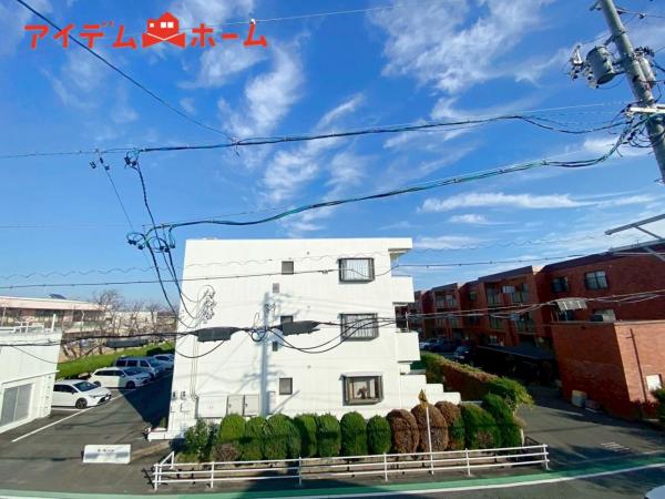 新築一戸建て 浜松市中央区篠ケ瀬町 JR東海道本線（熱海〜米原）天竜川駅 3,499万円