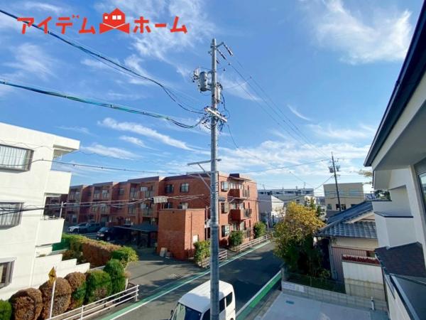 新築一戸建て 浜松市中央区篠ケ瀬町 JR東海道本線（熱海〜米原）天竜川駅 3,499万円