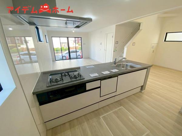 新築一戸建て 浜松市中央区篠ケ瀬町 JR東海道本線（熱海〜米原）天竜川駅 3,499万円