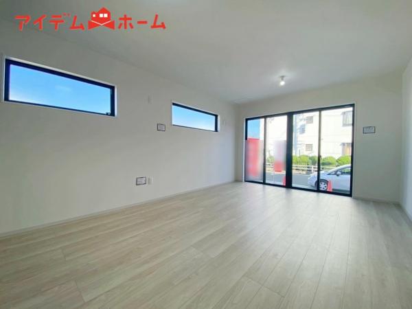 新築一戸建て 浜松市中央区篠ケ瀬町 JR東海道本線（熱海〜米原）天竜川駅 3,499万円