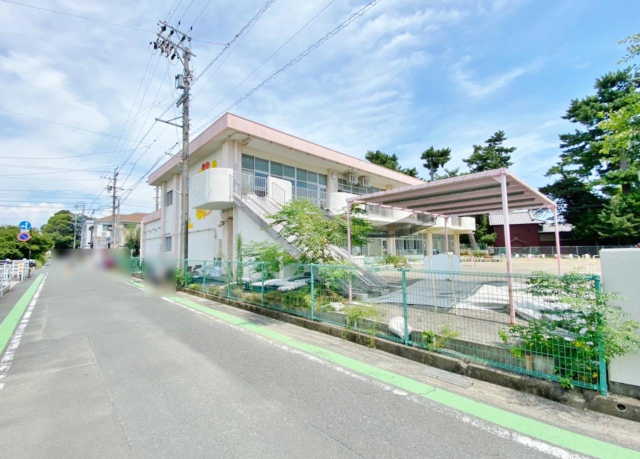浜松市立 和田幼稚園