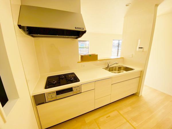 新築一戸建て 小牧市大字池之内字妙堂3271-2 JR中央本線春日井駅 2,990万円