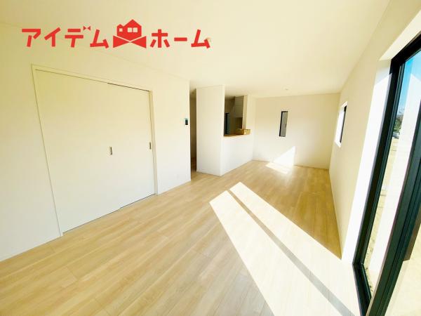 新築一戸建て 小牧市大字池之内字妙堂3271-2 JR中央本線春日井駅 2,990万円