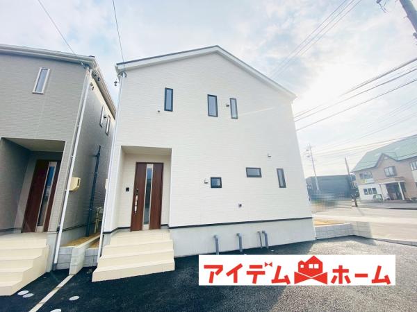 新築一戸建て 小牧市大字池之内字妙堂3271-2 JR中央本線春日井駅 2,990万円