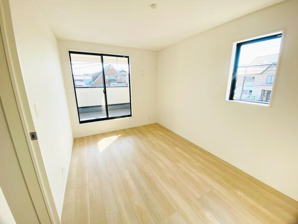 新築一戸建て 小牧市大字池之内字妙堂3271-2 JR中央本線春日井駅 2,990万円