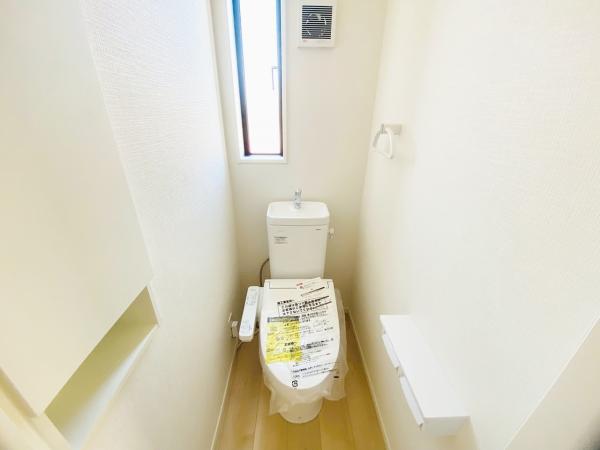 新築一戸建て 小牧市大字池之内字妙堂3271-2 JR中央本線春日井駅 2,990万円