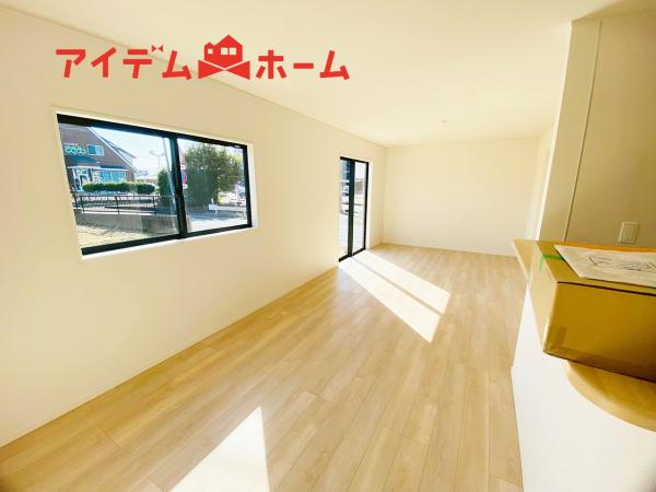 新築一戸建て 小牧市大字池之内字妙堂3271-2 JR中央本線春日井駅 2,990万円
