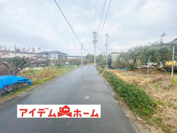 新築一戸建て 小牧市大字池之内字妙堂3271-2 JR中央本線春日井駅 2,990万円