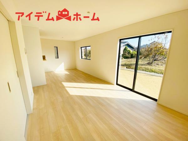 新築一戸建て 小牧市大字池之内字妙堂3271-2 JR中央本線春日井駅 2,990万円
