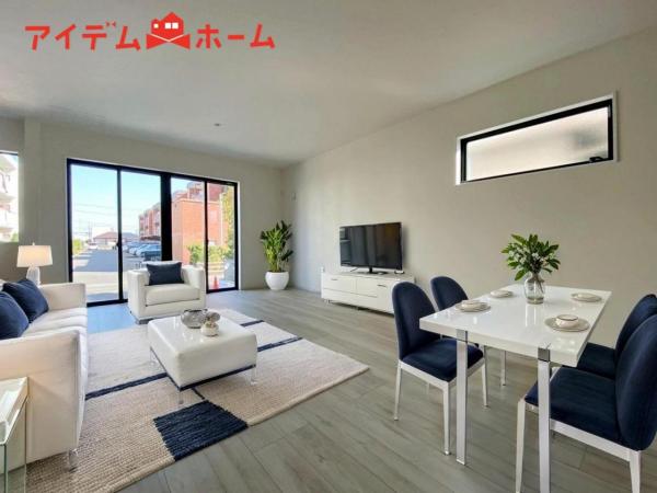 新築一戸建て 浜松市中央区篠ケ瀬町 JR東海道本線（熱海〜米原）天竜川駅 3,199万円