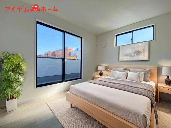 新築一戸建て 浜松市中央区篠ケ瀬町 JR東海道本線（熱海〜米原）天竜川駅 3,199万円