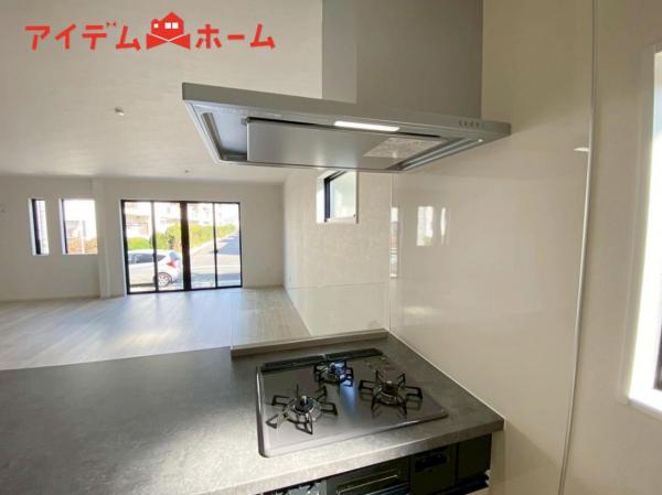 新築一戸建て 浜松市中央区篠ケ瀬町 JR東海道本線（熱海〜米原）天竜川駅 3,199万円
