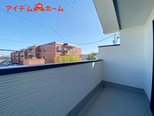 新築一戸建て 浜松市中央区篠ケ瀬町 JR東海道本線（熱海〜米原）天竜川駅 3,199万円