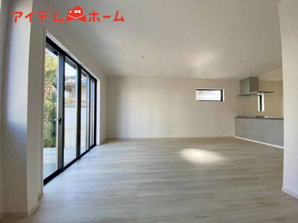 新築一戸建て 浜松市中央区篠ケ瀬町 JR東海道本線（熱海〜米原）天竜川駅 3,199万円
