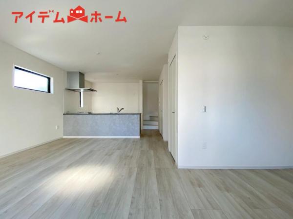 新築一戸建て 浜松市中央区篠ケ瀬町 JR東海道本線（熱海〜米原）天竜川駅 3,199万円