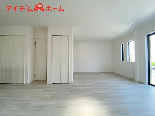 新築一戸建て 浜松市中央区篠ケ瀬町 JR東海道本線（熱海〜米原）天竜川駅 3,199万円