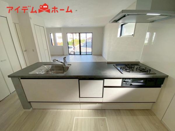 新築一戸建て 浜松市中央区篠ケ瀬町 JR東海道本線（熱海〜米原）天竜川駅 3,199万円