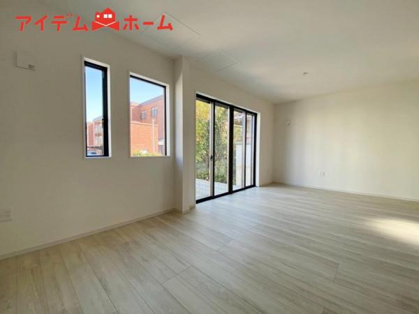 新築一戸建て 浜松市中央区篠ケ瀬町 JR東海道本線（熱海〜米原）天竜川駅 3,199万円