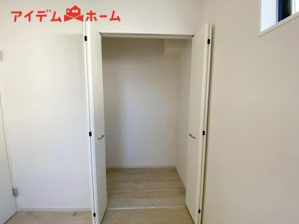 新築一戸建て 浜松市中央区篠ケ瀬町 JR東海道本線（熱海〜米原）天竜川駅 3,199万円