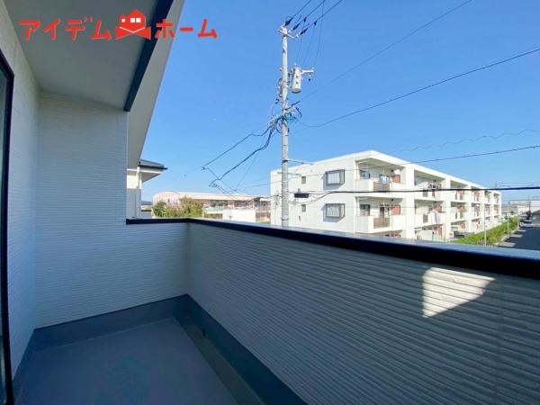 新築一戸建て 浜松市中央区篠ケ瀬町 JR東海道本線（熱海〜米原）天竜川駅 3,199万円