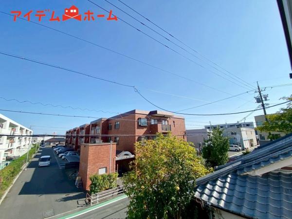 新築一戸建て 浜松市中央区篠ケ瀬町 JR東海道本線（熱海〜米原）天竜川駅 3,199万円