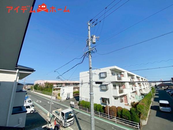 新築一戸建て 浜松市中央区篠ケ瀬町 JR東海道本線（熱海〜米原）天竜川駅 3,199万円