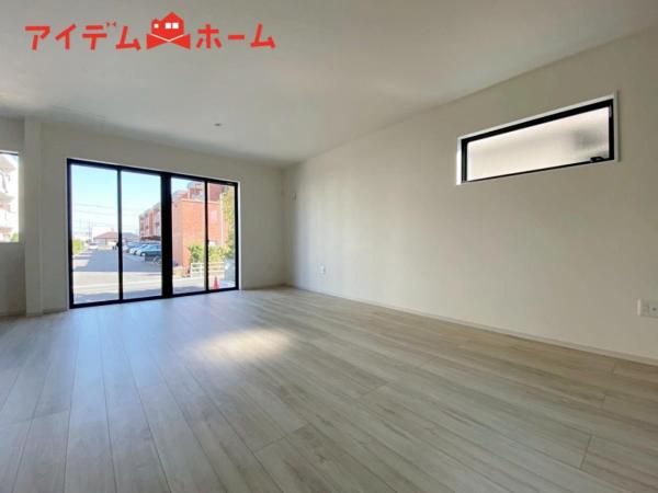 新築一戸建て 浜松市中央区篠ケ瀬町 JR東海道本線（熱海〜米原）天竜川駅 3,199万円